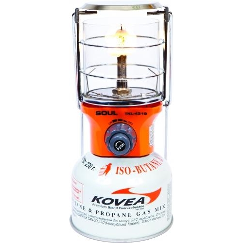 KOVEA TKL-4319 Soul Gas Lantern - зображення 1