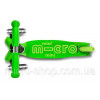 Micro Mini Deluxe LED Green (ММD051) - зображення 5
