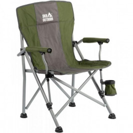 SKIF Outdoor Council Olive/Gray (3890107)