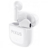 Навушники TWS Pixus Muse White (4897058531541)