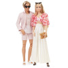 Mattel Barbie Barbiestyle fashion Барбі та Кен (HJW88) - зображення 1