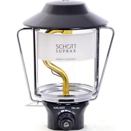 KOVEA TKL-961 Lighthouse Gas Lantern - зображення 1