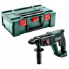 Metabo KH 18 LTX 24 (601712840) - зображення 1