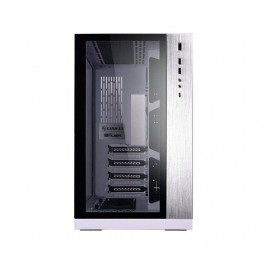 Lian Li O11 Dynamic White PC Case (G99.O11DW.00)