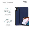 ArmorStandart Чохол для планшета  for Xiaomi Redmi Pad 2022 - Smart Case Blue (ARM64005) - зображення 4