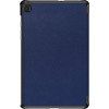 ArmorStandart Smart Case для Samsung Galaxy Tab S6 Lite P610/P615 Blue (ARM58627) - зображення 2