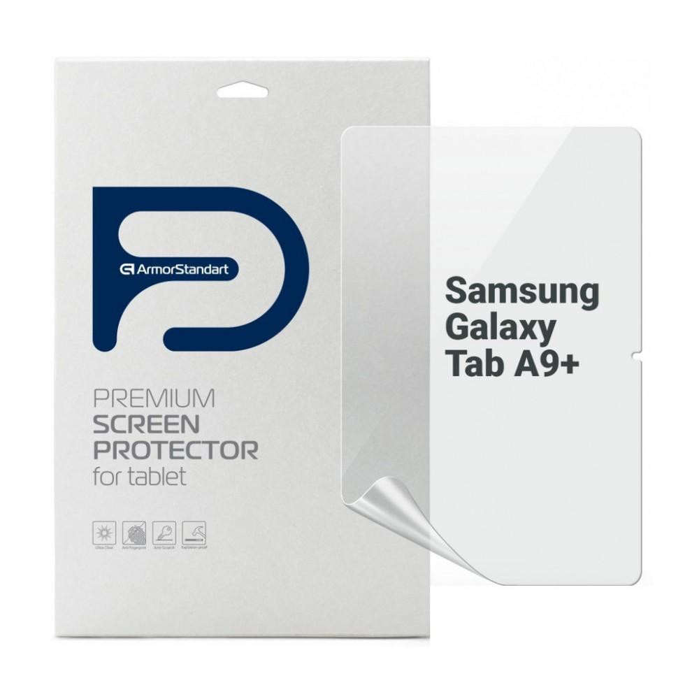 ArmorStandart Anti-Blue for Samsung Galaxy Tab A9+ (ARM74193) - зображення 1