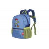 Sigikid Шкільний рюкзак  Sammy Samoa (24936) - зображення 1