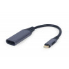 Cablexpert A-USB3C-DPF-01 - зображення 1