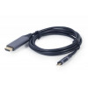 Cablexpert CC-USB3C-HDMI-01-6 - зображення 2