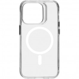 ArmorStandart Clear Magsafe Apple iPhone 14 Pro Tansparent (ARM68055)