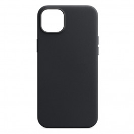 ArmorStandart FAKE Leather Case Apple iPhone 12 / 12 Pro Black (ARM61382)