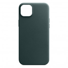 ArmorStandart FAKE Leather Case Apple iPhone 13 Shirt Green (ARM61409)