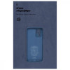 ArmorStandart ICON Case Xiaomi Redmi Note 10 / Note 10s Blue (ARM61456) - зображення 4