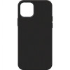 ArmorStandart Icon2 Case для Apple iPhone 12/12 Pro Black (ARM60577) - зображення 1