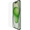 Belkin Захисне скло  Apple iPhone 15 Plus/14 Pro Max TemperedGlass Screen Protection(OVA136ZZ) - зображення 1