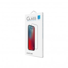 ACCLAB Скло захисне  Full Glue Realme 9 Pro Plus (1283126542664)