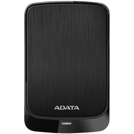 ADATA HV320 4 TB Black (AHV320-4TU31-CBK)