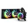 Пасивне охолодження EKWB EK-Nucleus AIO CR240 Lux D-RGB (3831109851678)