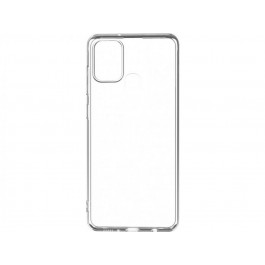 ArmorStandart Air case для Samsung A217 Galaxy A21s Transparent (ARM56682)