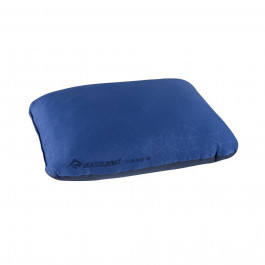 Sea to Summit FoamCore Pillow Regular / navy blue (APILFOAMRNB)