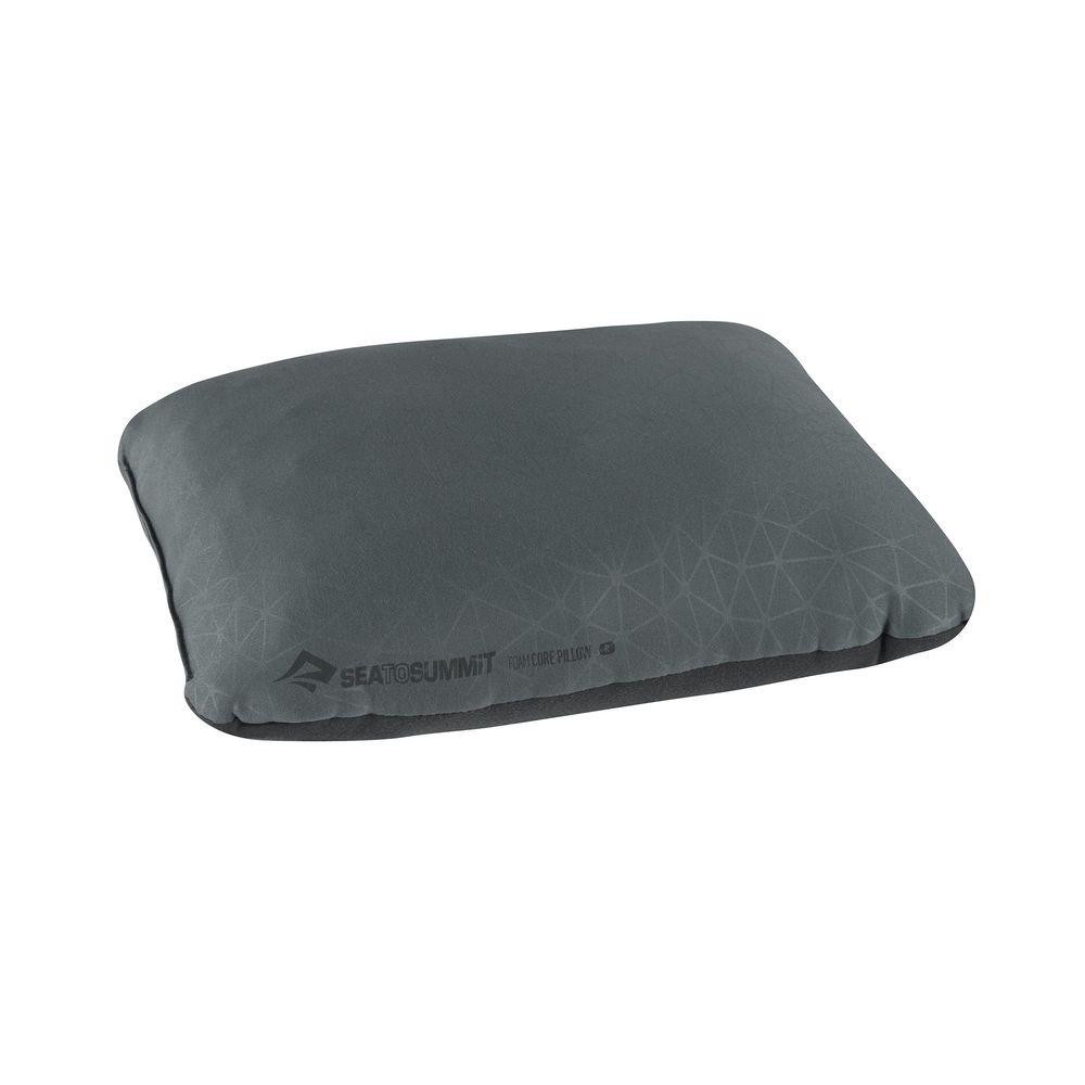 Sea to Summit FoamCore Pillow Regular / grey (APILFOAMRGY) - зображення 1
