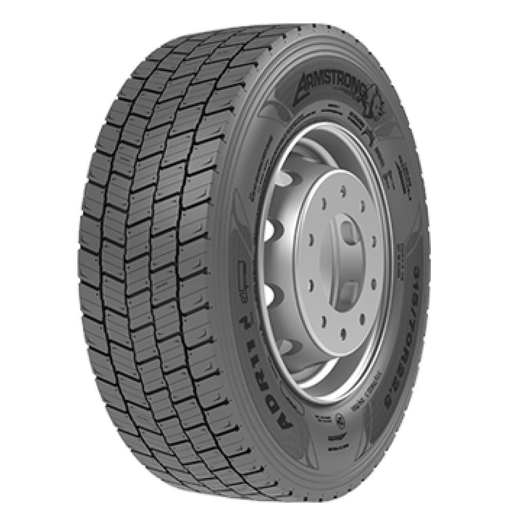 Armstrong Flooring Armstrong ADR11 315/70 R22.5 154/150L - зображення 1