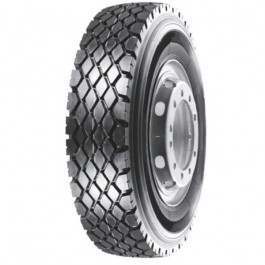 Вантажні шини Ovation Tires
