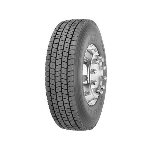 Sava Sava Orjak 04 215/75 R17.5 126/124M - зображення 1