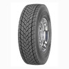 Goodyear Goodyear KMax D 265/70 R19.5 140/138M - зображення 1