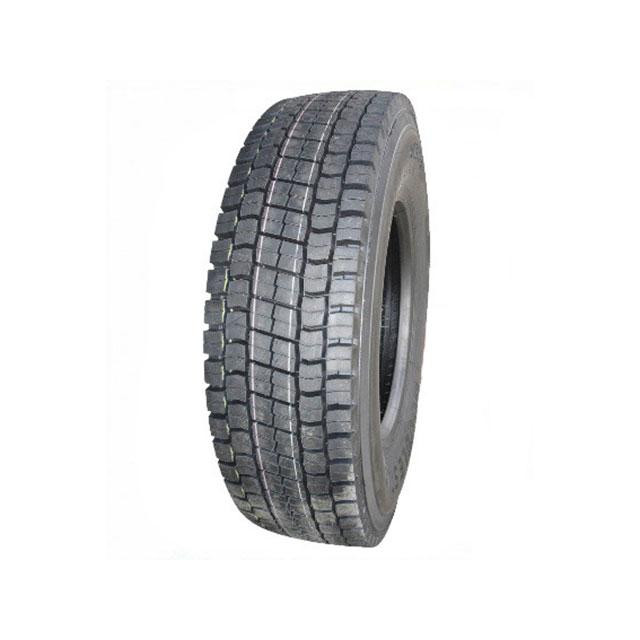 LongMarch Tyre Long March LM329 315/80 R22.5 156/150M - зображення 1