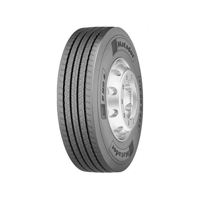 Matador F HR 4 295/80 R22.5 154/149M - зображення 1