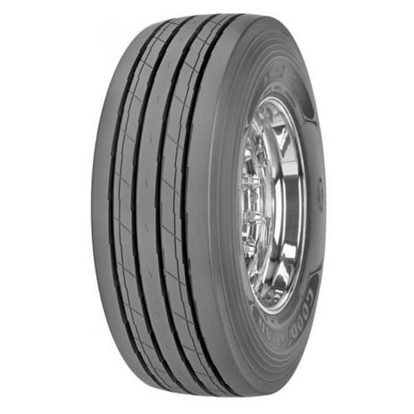 Goodyear KMAX T 215/75 R17.5 135/133J - зображення 1