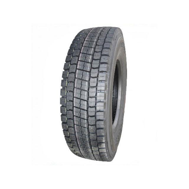 LongMarch Tyre LM329 (305/70R19.5 148/145K) - зображення 1