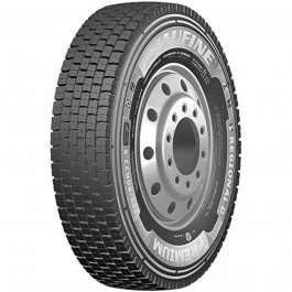 Aufine Aufine Premium Regional D 315/80 R22.5 160/157J