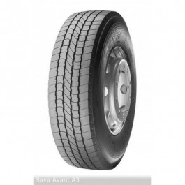 Sava Sava Avant A3 285/70 R19.5 146L/140M