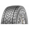 Dunlop Dunlop SP446 3PSF 265/70 R17.5 139/136M - зображення 1