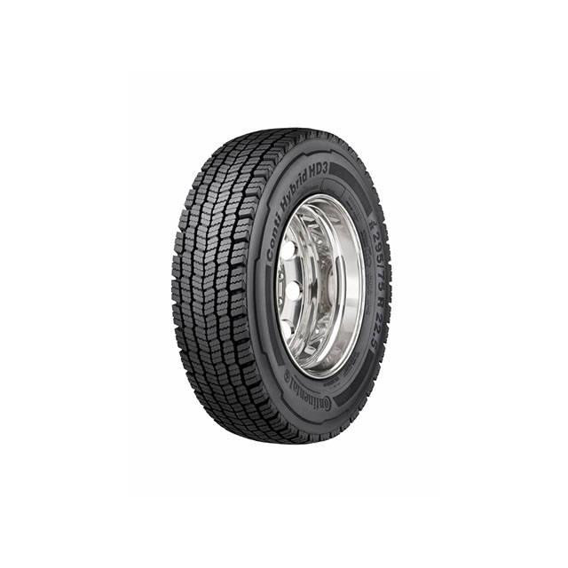 Continental Continental Conti Hybrid HD3 265/70 R19.5 140/138M - зображення 1