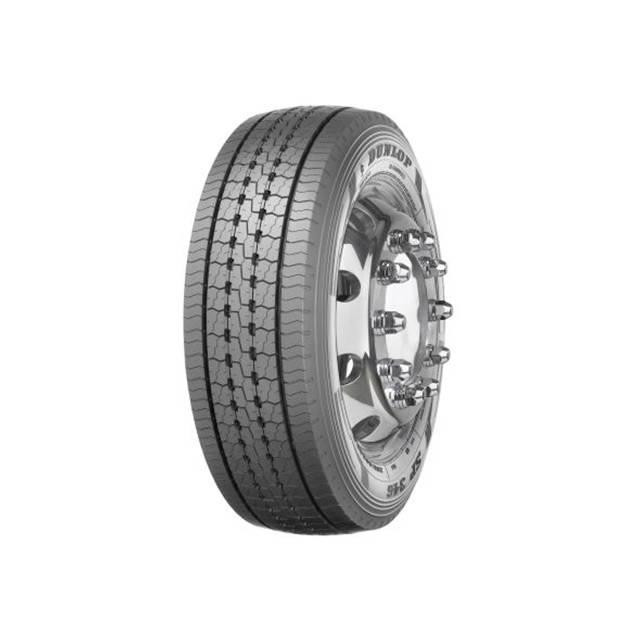 Dunlop Dunlop SP346 3PSF 315/80 R22.5 156L/154M - зображення 1