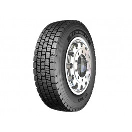 Starmaxx Starmaxx DZ300 245/70 R19.5 136/134M