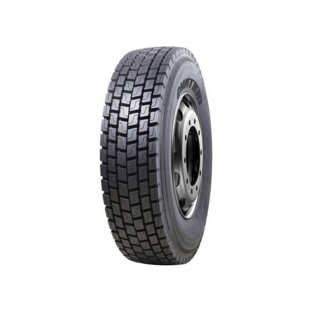 Ovation Tires Ovation VI-638 315/80 R22.5 156/152L - зображення 1