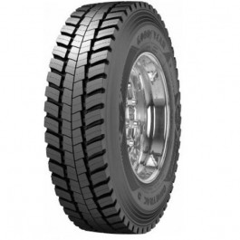 Goodyear Goodyear Omnitrac D 315/80 R22.5 156/150K