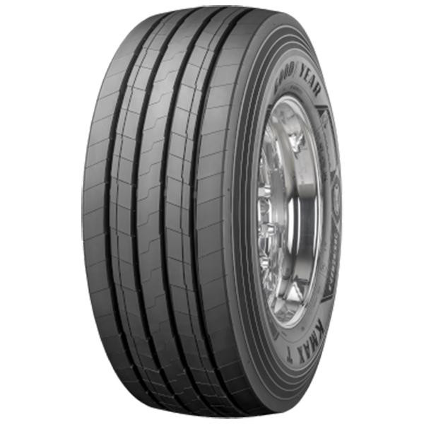 Goodyear Goodyear KMAX T Gen-2 435/50 R19.5 160J - зображення 1