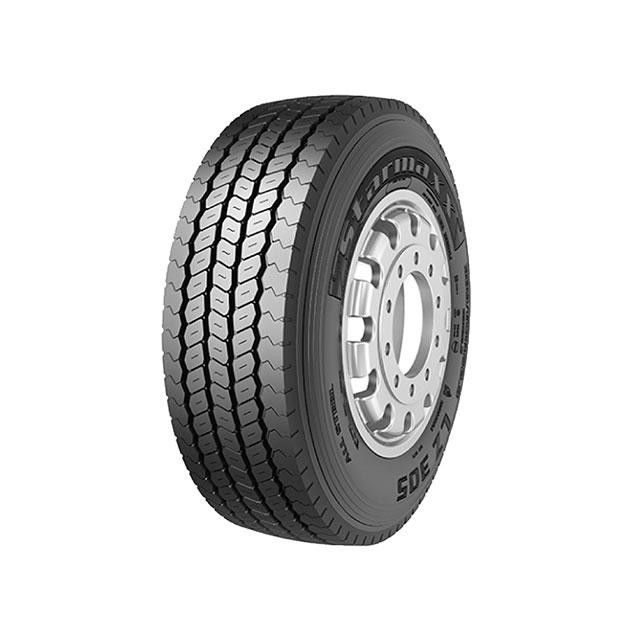 Starmaxx Starmaxx LZ305 385/65 R22.5 164K - зображення 1