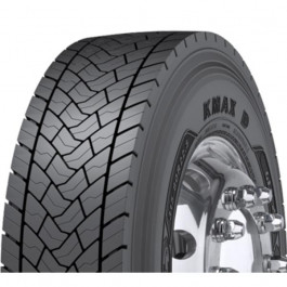   Goodyear Goodyear KMAX D Gen-2 315/70 R22.5 154L/152M