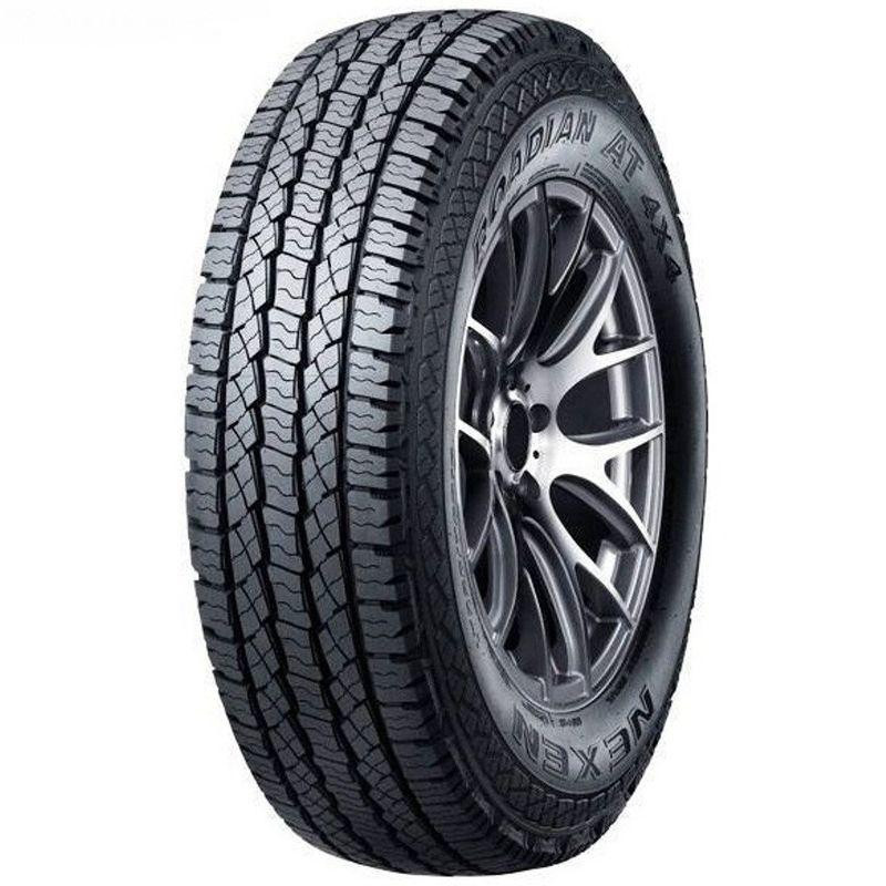 Nexen Roadian A/T (205/80R16 110S) - зображення 1