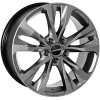 ZW BK5212 (R17 W7.0 PCD5x114 ET45 DIA67.1) - зображення 1