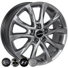 ZW 7958 HB (R17 W7.0 PCD5x114.3 ET50 DIA67.1) - зображення 1