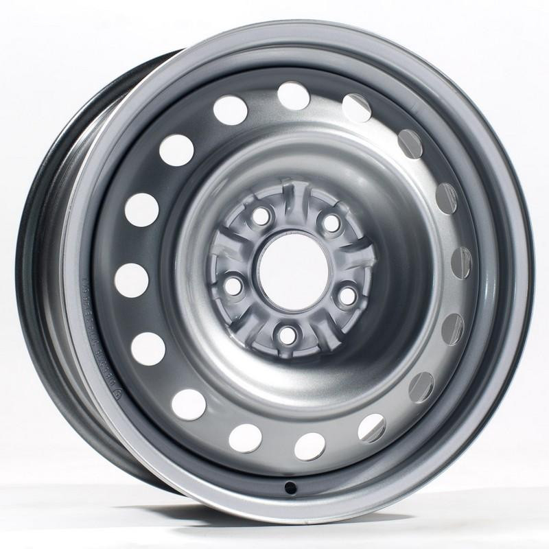 Дорожня карта Mitsubishi (R15 W6.0 PCD5x114.3 ET45 DIA67.1) - зображення 1