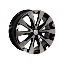   ZW 7727 (R18 W7.0 PCD5x100 ET48 DIA56.1)